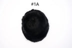 Os21 0.03-0.04mm NG Clearance Thin Skin Toupee Capillary Prothesis Hair Piece For Men Hair Replacement System V Loop Men Toupee