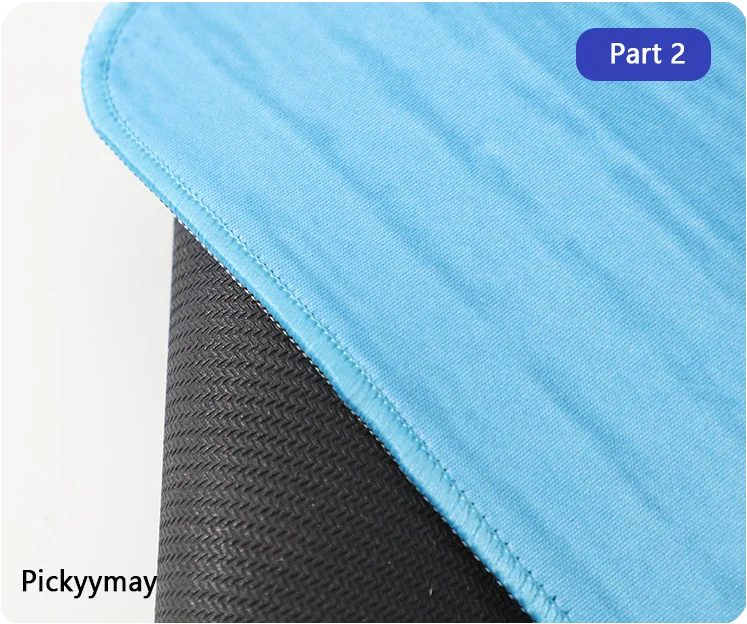Design Mouse Pad Popular Large Gamer XXL Keyboard Mat Mouse Mat 550x1000mm Carpet Rubber Desk Mat Gaming Notebook Mousepad