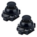 TMR Stick Module Replacement for PS5 Edge Controller For PS5 Edge Analog Joystick to Resolve Drift & Restore Pro Level Accuracy