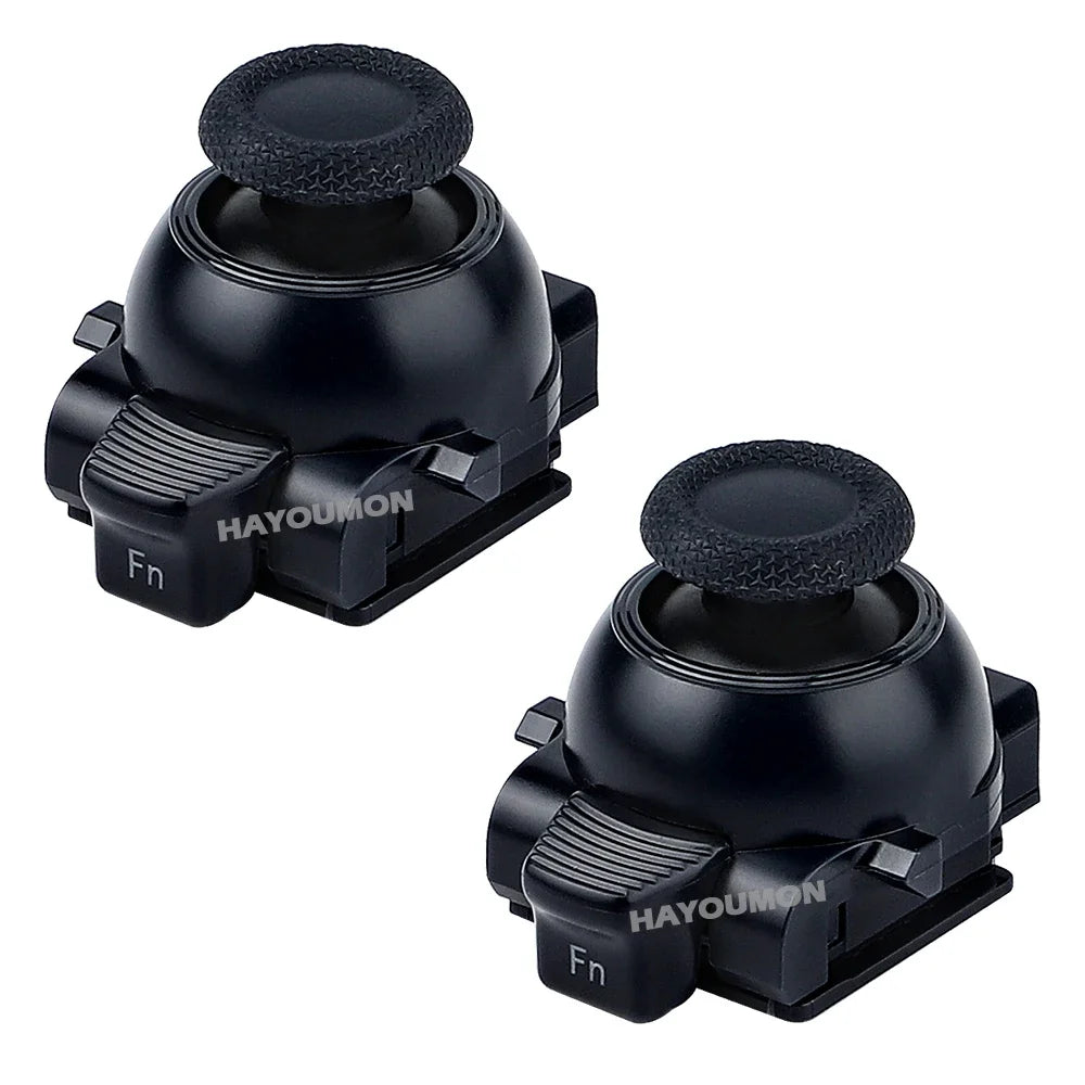 TMR Stick Module Replacement for PS5 Edge Controller For PS5 Edge Analog Joystick to Resolve Drift & Restore Pro Level Accuracy