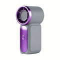  Grey purple