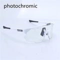 SCICON AEROSHADE KUNKEN UV400 Cycling Sunglasses with Case - Outdoor Sports Men's MTB Road Bike Eyewear Women's Goggles