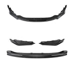 For BMW M3 M4 G80 G82 2021-24 Sport Full Body Kit Front Bumper Lip Rear Diffuser Side Skirts Exterior Styling Upgrade Auto Parts