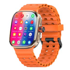 M99 Mini New Package 2.29inch Amoled Smartwatch 5G LTE Android Smart Watch With Rotary Camera GPS WIFI Sim Card Slot 2100Mah