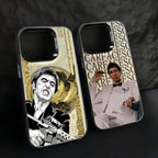 Scarface 1983 Film Al Pacino Movie Phone Case For iPhone 17 16e 16 15 14 13 12 11 mini Pro Max X XR XSMAX 87 Air Plus Back Cover