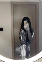 Halloween Cosplay Costume For Spider Women Superhero Costume Black Cat Tight 3d Printing Jumpuit Bodysuit Toys Christmas Gift