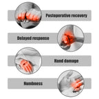 Hand Rehabilitation Robot Glove Stroke Rehabilitation Hands Rehab Exercise Equipment Hemiplegia Devices Finger Trainer Training