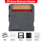 DS Game Flashcard Adapter Retro Video Games Memory Card Download By Self For Nintendo 3DS NDS MD GB GBC FC PCE