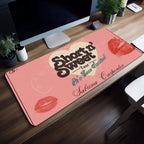 Mouse Singer Pad MousePad Non-slip Sweet Carpenter Lockedge Office Student S-Sabrina Gaming Thickened Large Writing Pad Cushion