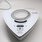 Ultrasonic 40KHz Cavitation Machine Body Massager Slimming Fat Burning Beauty Device Loss Burner Skin Tightening Weight Loss