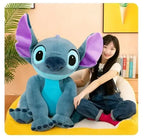 Plush Stuffed Doll 30cm To 110cm Soft Cartoon Toy For Adult Couple Home Decoration Birthday Gift