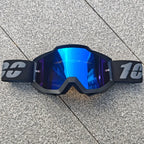 Motocross Motorcycle Glasses ATV Racing Goggles MTB Off-Road Windproof Protective Sunglasses