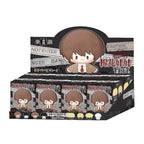 New Death Note Plushie Doll Series Blind Box 13cm Cute Cartoon Character Backpack Keychain Decoration Doll Girl's Birthday Gift