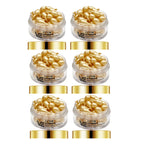 Vitamin E Facial Hydrating and Moisturizing Essence, Deep Moisturizing and Anti-Aging Capsule Essence 0.34Gx30 Capsules