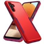 Case For Samsung Galaxy A56 A36 A26 A16 A06 A57 A37 A27 A55 A15 A35 5G A54 A14 A24 A53 A05S Heavy Duty Rugged Protective Cover