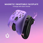 GameSir G7 Pro Controller Accessory, Carrying Case, Type-C Cable, Anti-friction Ring, Faceplate for G7 SE, G7 HE, Kaleid Gamepad