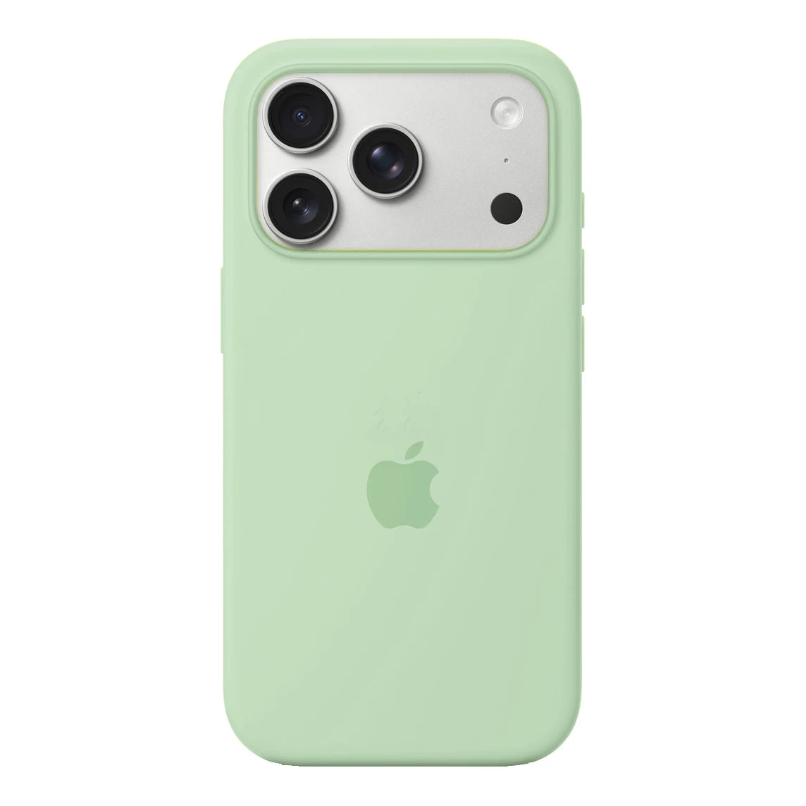 Matte Liquid Silicone Protective Case For Apple iPhone 17 16 15 14 13 12 Pro Max Soft Shockproof Anti-Scratch Slim Phone Cover