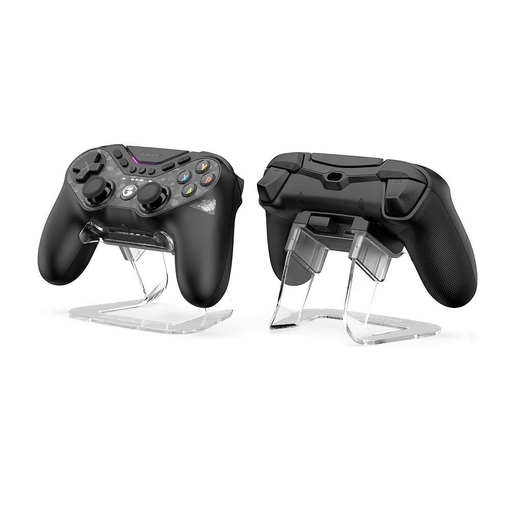 GameSir Tarantula Pro Switch Controller Hall Effect Gamepad with 9 Mappable Buttons for Nintendo Switch 2 iPhone Android Phone