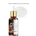 JUINHOU PDRN Caffeine Facial Serum Brightening Soothing Reduce Puffiness Makes Skin Look Plump And Vibrant Suitable For Everyone