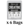 30 Patches Creatine Monohydrate Transdermal Patches For Muscle Growth, Increased Strength, Enhanced Energy Output