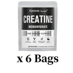 30 Patches Creatine Monohydrate Transdermal Patches For Muscle Growth, Increased Strength, Enhanced Energy Output