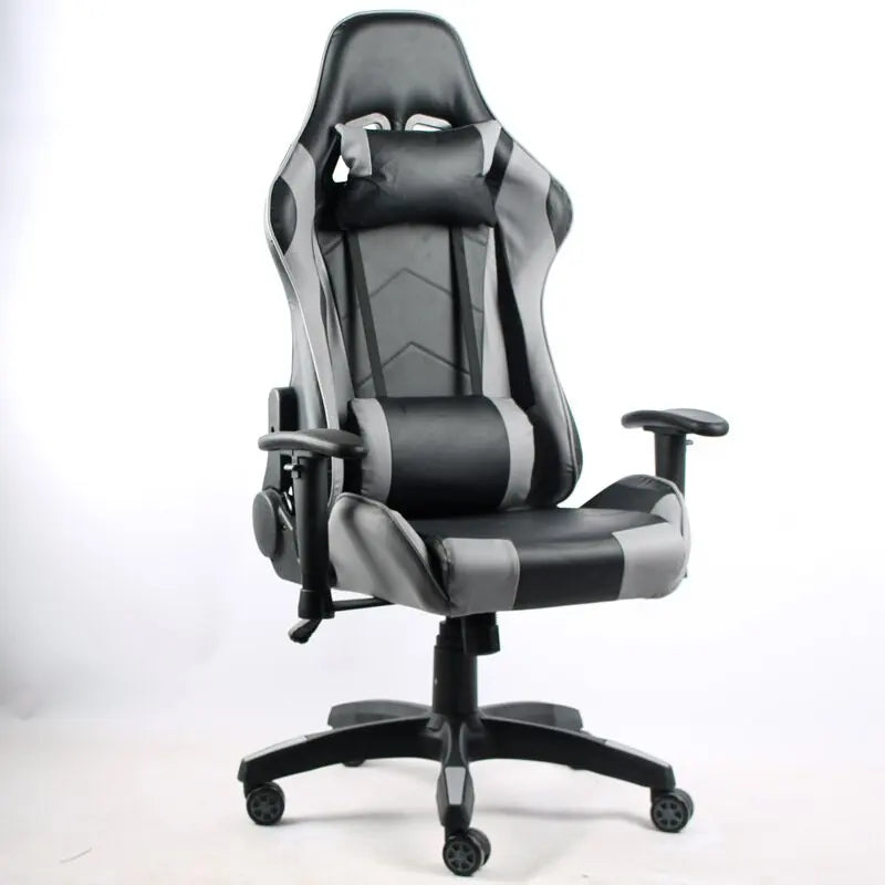 Modern Furniture  Computer Gaming Office Chair with Footrest Gaming Chairs for Sale