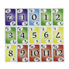 Skyseed Card Games Party Table For The Whole Family Deck Box Social Collective Games ,Christmas and Halloween Gift