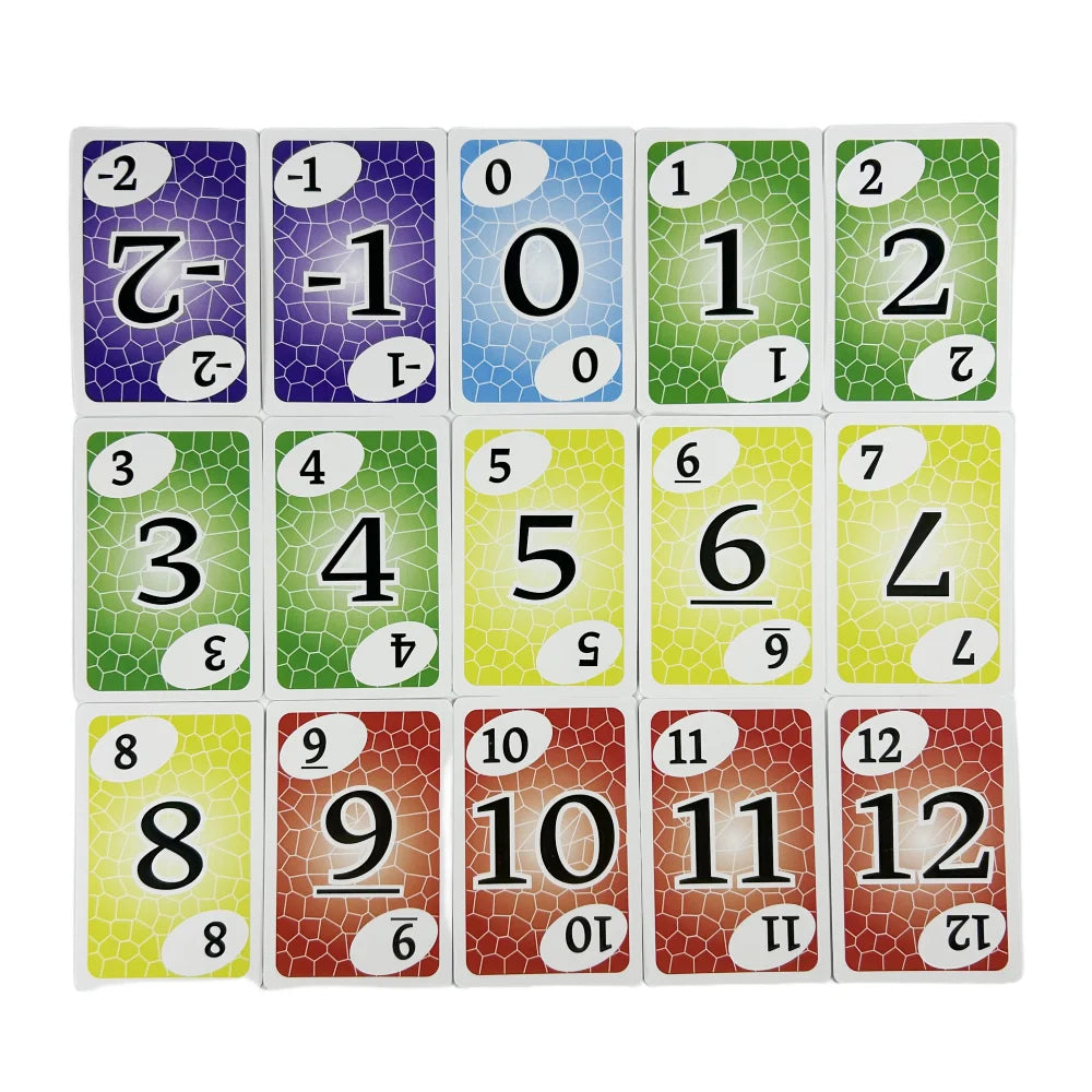 Skyseed Card Games Party Table For The Whole Family Deck Box Social Collective Games ,Christmas and Halloween Gift