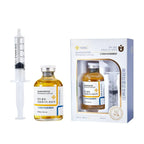 PDRN Salmon Dna Ampoule Rejuvenation Essence Nourishing Repair Smooth Shrink Pore Moisturizing Lotion Skin Hydration Fiming