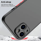 S-scarface Film classic Phone Case For iPhone 16 15 14 13 12 11 Mini Pro Max X XR XSMax 7 8 6 6s Plus Matte Clear Back Cover