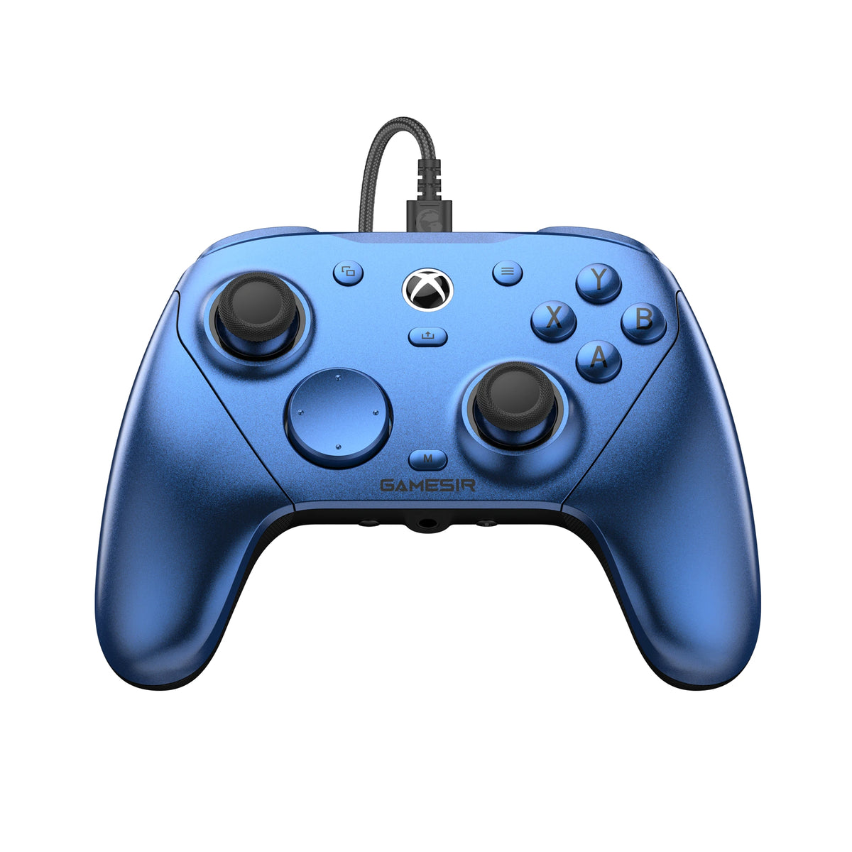 GameSir G7 Pro Wired Xbox Controller with Smart Charging Station, Hall Effect, Gyro, 3.5mm Audio Jack, 1000Hz Polling Rate