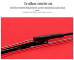 Windproof Double Layer Fully Automatic Resistant Umbrella