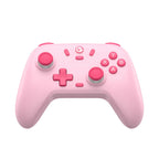 GameSir Nova Lite Wireless Gamepad, Game Controller for Switch, Android, iOS, PC and Steam Games Hall Effect PC Joysticks