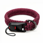 Quick Release Buckle Woven Hand Strap Rope Wrist Wristband for Leica for Sony for Fujifilm for Fuji for Canon for Nikon Camera