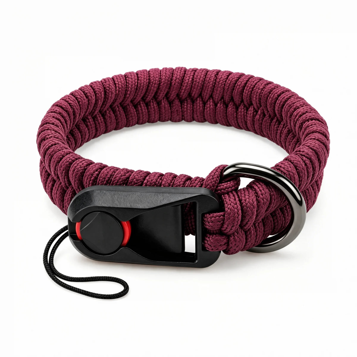 Quick Release Buckle Woven Hand Strap Rope Wrist Wristband for Leica for Sony for Fujifilm for Fuji for Canon for Nikon Camera