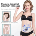 Body Slimming and Shaping Device for Fat Loss, Specifically Designed for Reducing Excess Fat in the Belly, Waist, and Abdomen