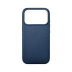 Orginal 1:1 for Magsafe Leather Case for Apple IPhone 18 Pro Max 17 16 15 Pro Max Official Magnetic Animation Protective Cove