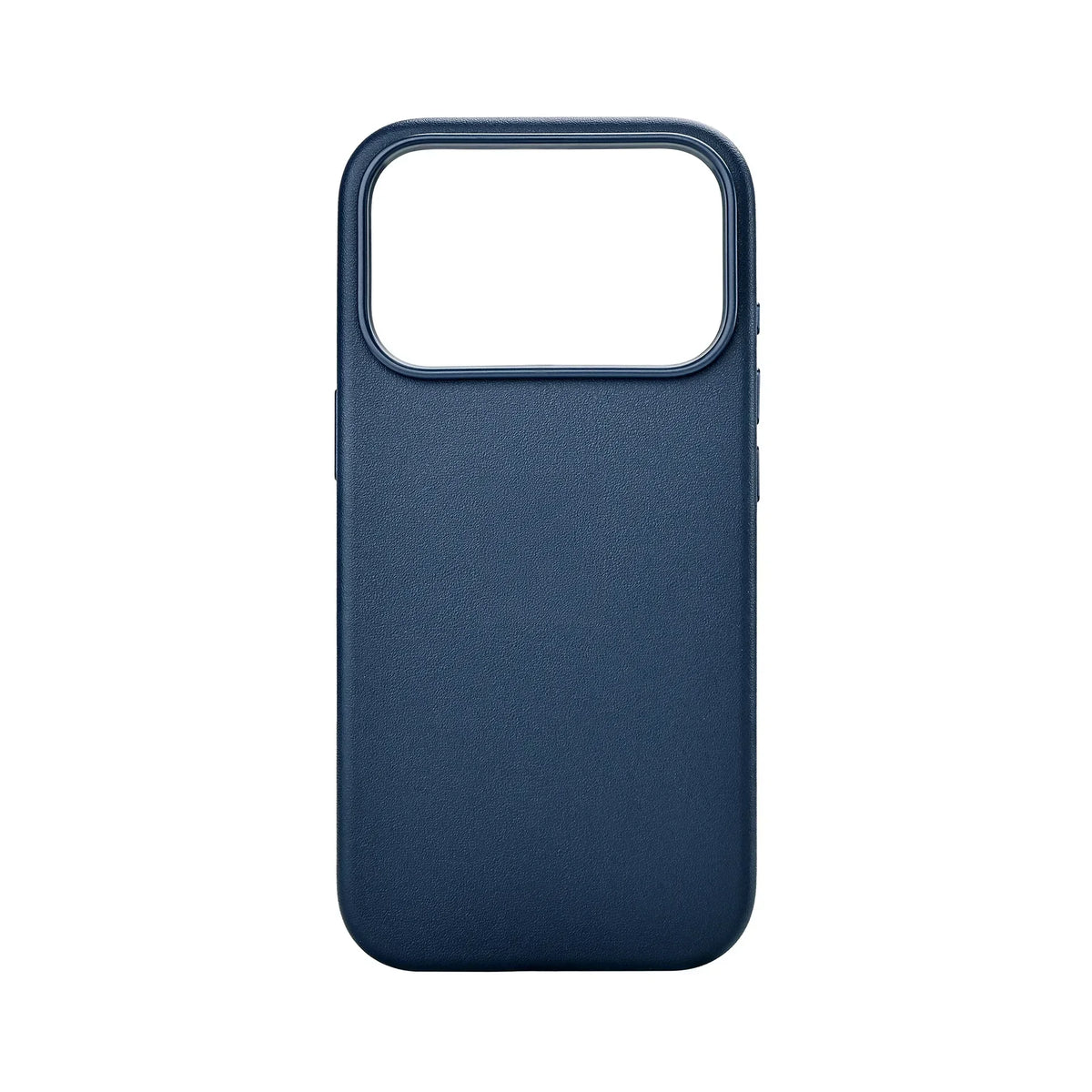 Orginal 1:1 for Magsafe Leather Case for Apple IPhone 18 Pro Max 17 16 15 Pro Max Official Magnetic Animation Protective Cove