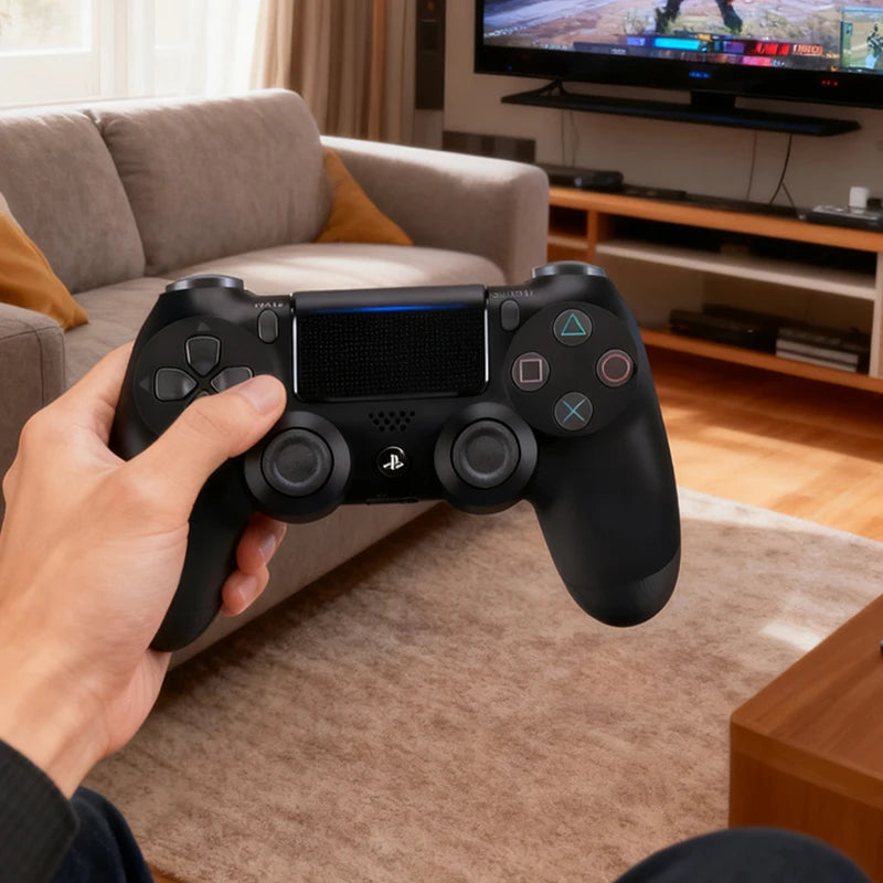 New Sony PS4 Controller Original DualShock 4 Wireless Bluetooth Game Controller Compatible With PlayStation4 Gaming Console