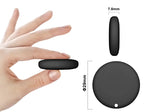 Smart GPS Tracker Works With google find my device tracker Pet Kids Luggage Key Tracking Global Accurate Positioning Bluetooth