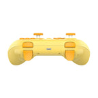 GameSir Nova Lite Wireless Gamepad, Bluetooth Gaming Controller with Hall Effect for Switch, Android, iOS, PC, Steam Games