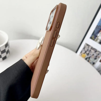 Woven iPhone Case – MagSafe Compatible