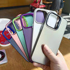 G-GT-TA6 2026 Phone Case For IPhone 17 Pro Max 16 Pro Max 15 14 13 11 12 Mini Xs X Xr 7 8 Plus Se Color Silver Cover