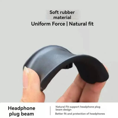 Aluminium Headphone Stand for Gaming & Desktop