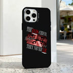 Scarfaces The World Is Yours Phone Case For iPhone 17,16,15,14,13,12,11,Pro,Max,Plus,E,Air,Mini Anti Fall Black  Bumper