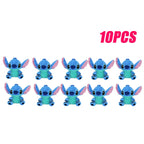 Stitch Stuffed Plush Toy Models Cartoon Stuffed Plush Decoration Dolls Anime Plush Toys Kawaii Christmas Birthday Gifts