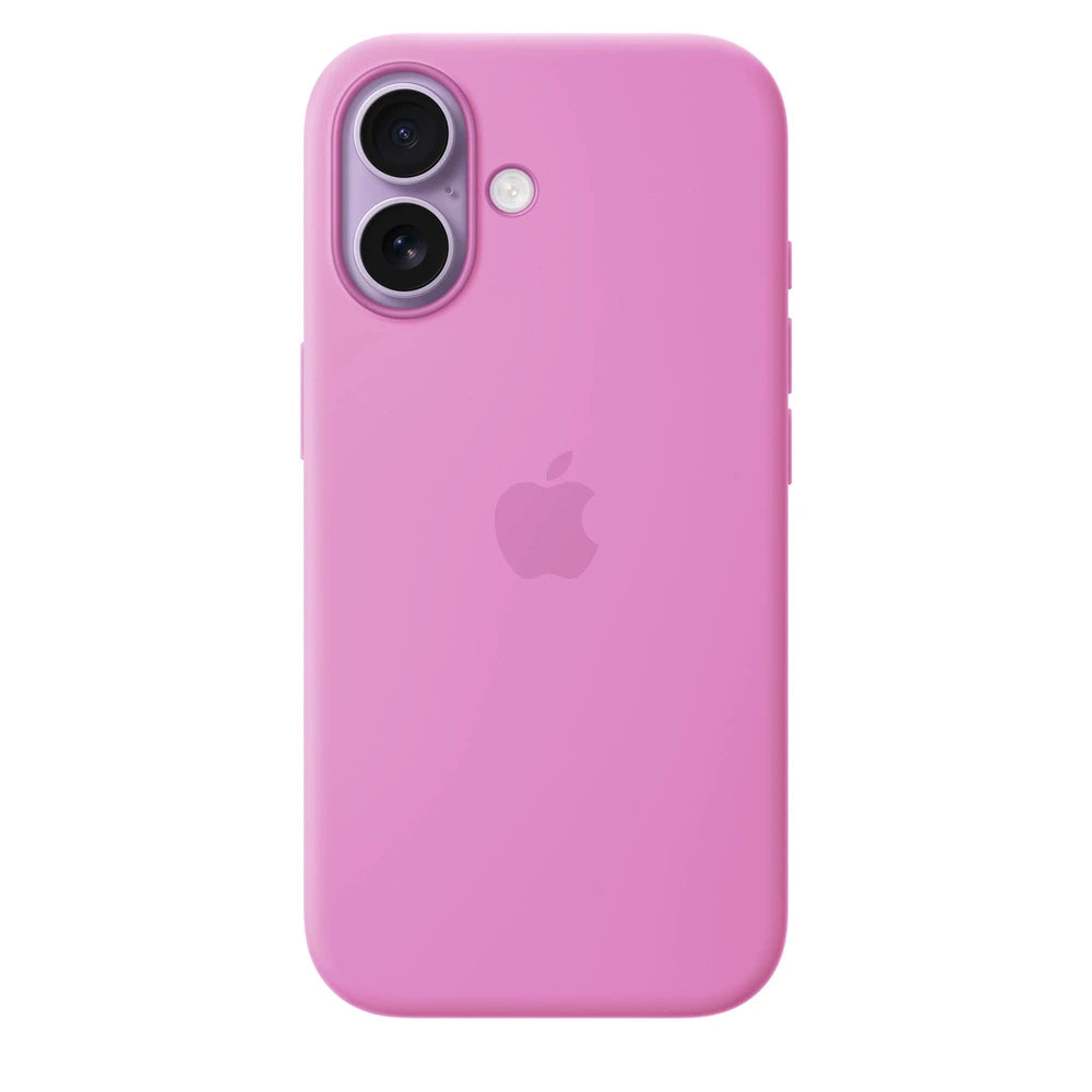 Newest for iPhone 18 Pro 18 Pro Max 17 Pro 17 Pro Max MagSafe Liquid Silicone Phone Case Wireless Charge Magenta Burgundy Cover