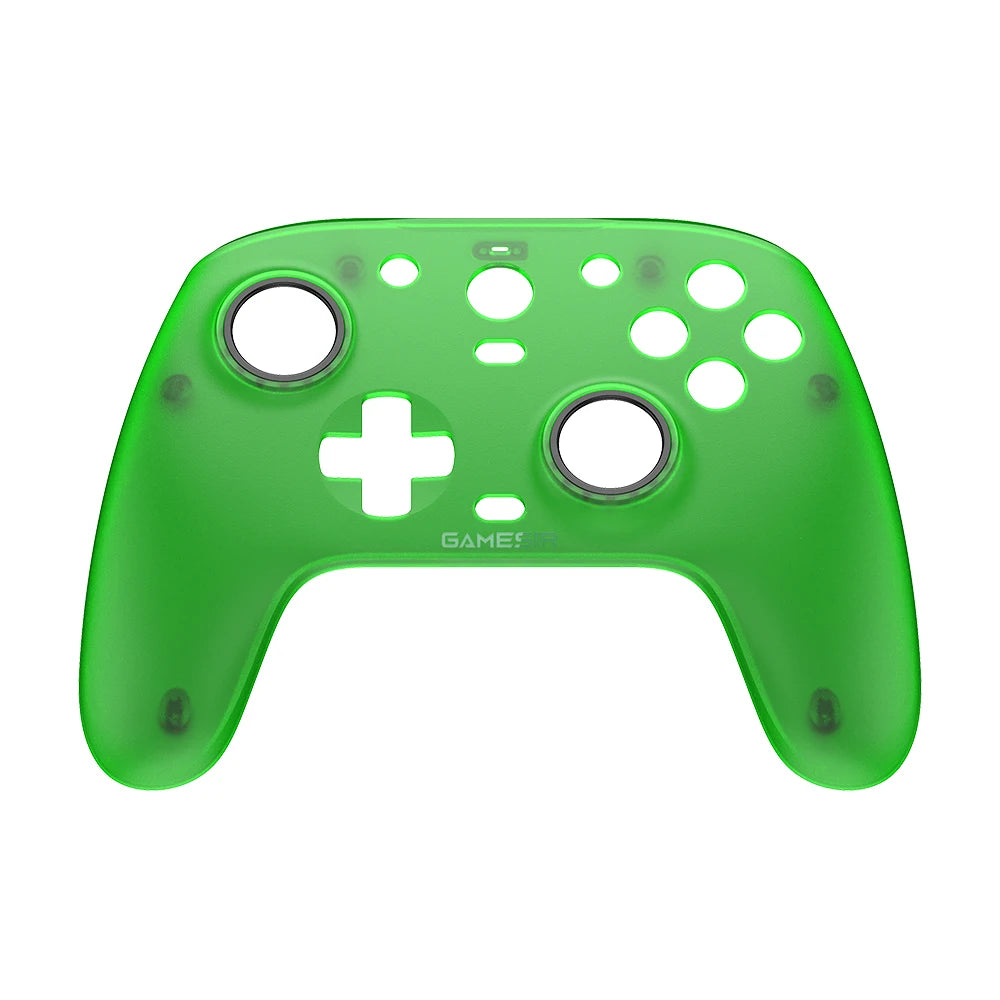 GameSir G7 Pro Controller Accessory, Carrying Case, Type-C Cable, Anti-friction Ring, Faceplate for G7 SE, G7 HE, Kaleid Gamepad