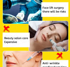 wrinkles disappear become beautiful now