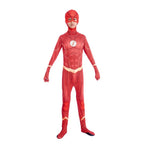 Hot‑selling Superhero Zentai Cosplay Suit Theme Outfit Halloween Party Costume Collectible Holiday Gift For Cos Fans